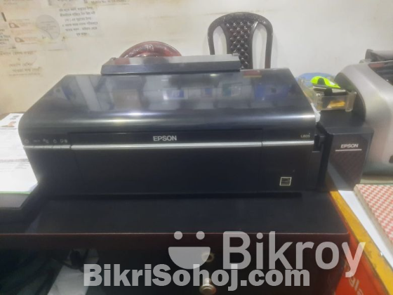 Epson L805 Printer